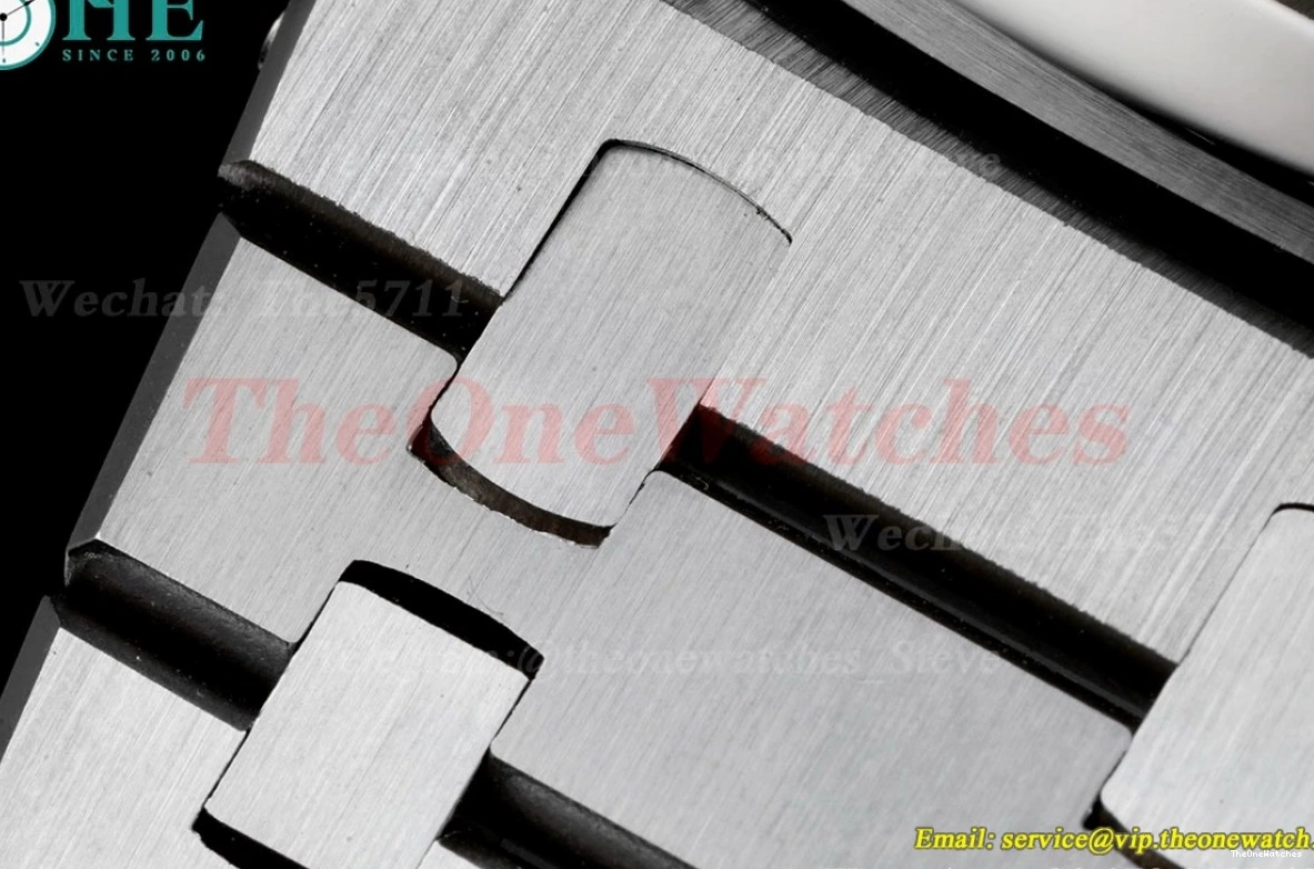 Stk SS Oak SS Royal A23J(Erotic) ABF Black Fake tourbillon 0121